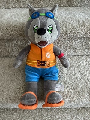 great wolf lodge dragon plush