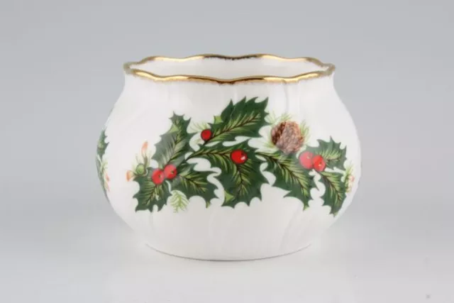 Queens - Yuletide - Sugar Bowl - Open (Tea) - 204753G