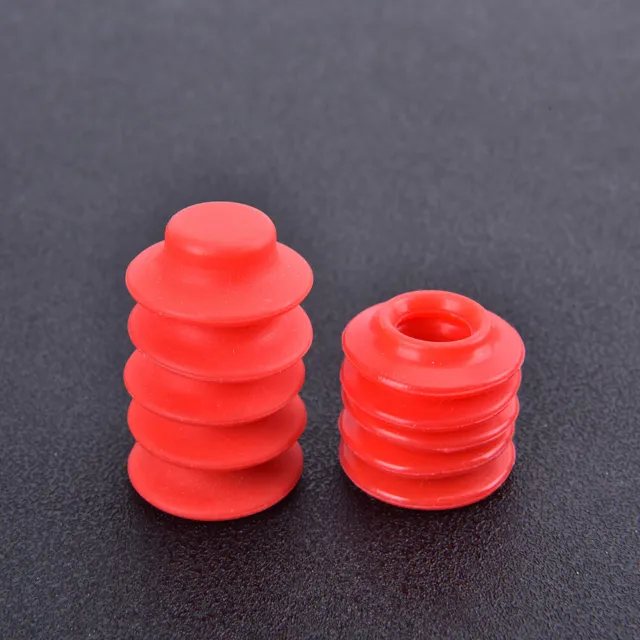 10Pcs Silicone Rubber Gaskets Washers Backs For Cap Swing Top Bottle Cap Home