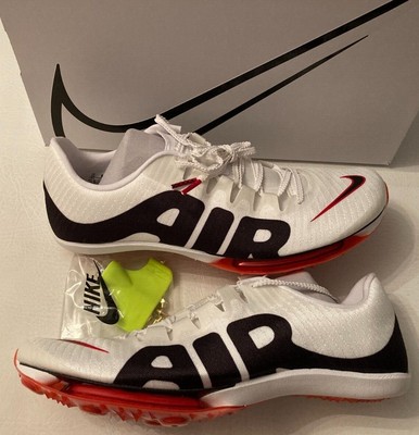 nike air zoom maxfly controversy