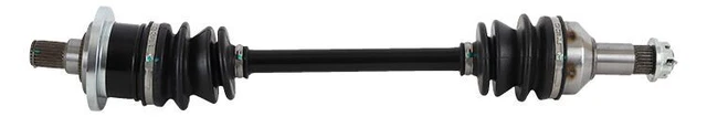Interparts ATV-AC-8-145 ATV Complete Axle