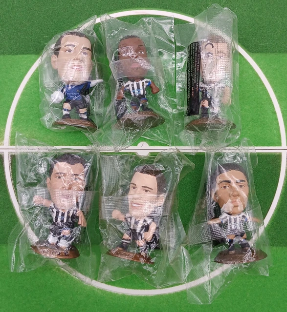 CORINTHIAN MICROSTARS £16.15 - PicClick UK