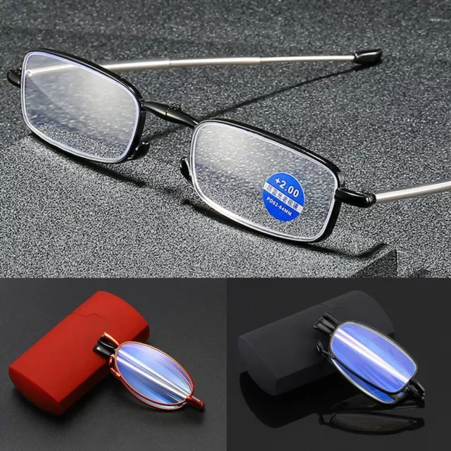 Ultra Light Resin Presbyopia Eyewear  +1.00~+4.0 Diopter