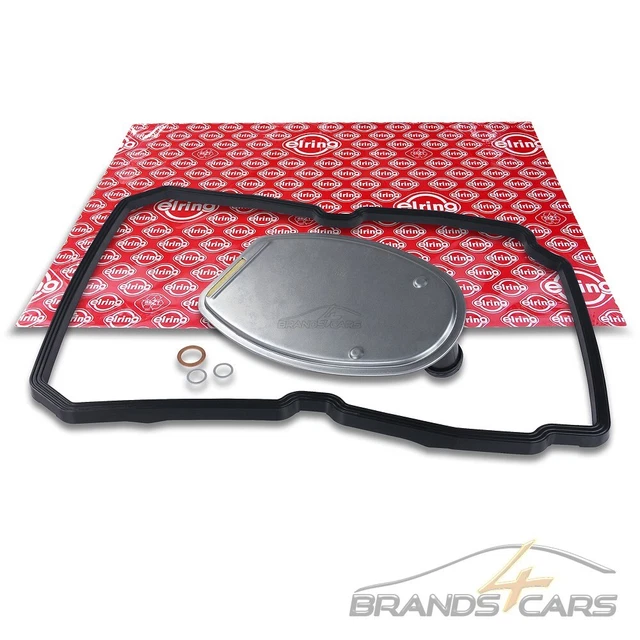 Elring Filtro Idraulico Cambio Automatico Per Mercedes Viano Vito W639 722.6..