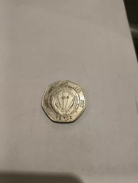 very rare coins uk