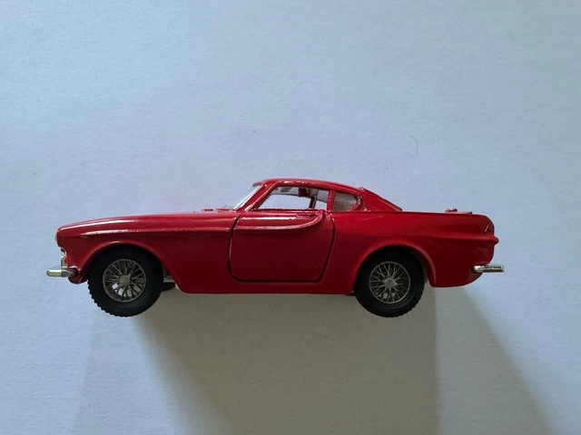 Mercury (Italy) 1:43 - 1 - Model car - APPIA série N°14