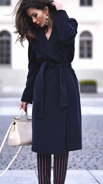 Manteau Oversize Veste Laine Zara ZARA FAIT MAIN Laine Manteau
