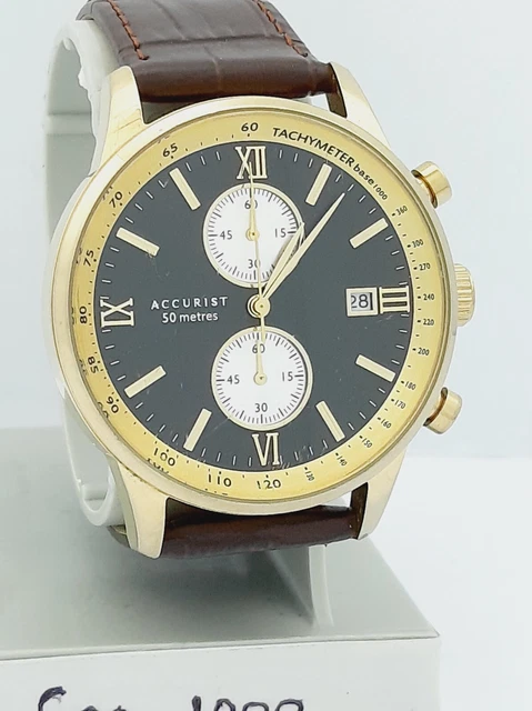 Accurist 7194 store