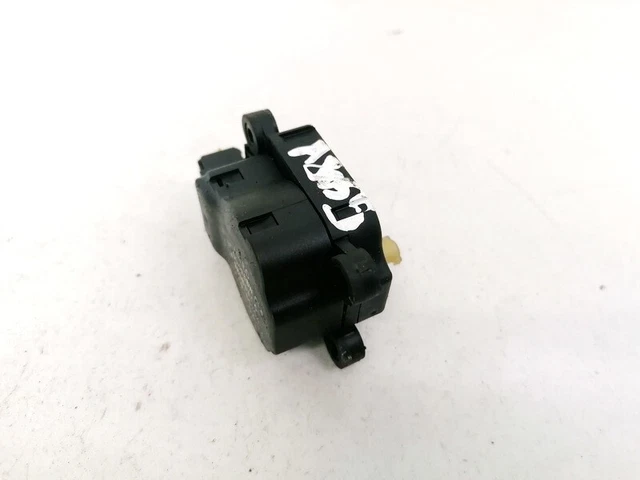 09180204 Actionneur moteur volet ventilateur chauffage 006968W Y22 FRF1606928-75