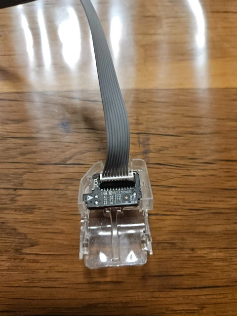 Carte Bouton Clé LG 50LA6205-UA - EBR76384101 - Neuve, Retirée D'un écran Cassé