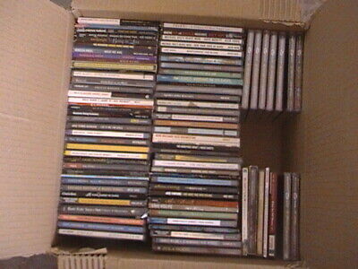 Lots Of Blues CD's - $5 Apiece! - 2 ($10) Minimum! - Pick and Choose Hidden Gems