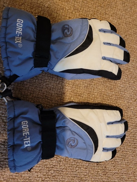 Rossignol Ski Gloves Large