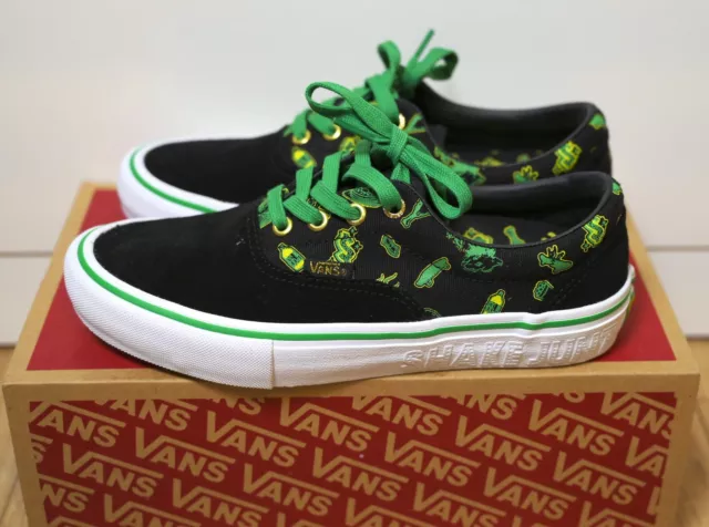 Vans new sales era pro