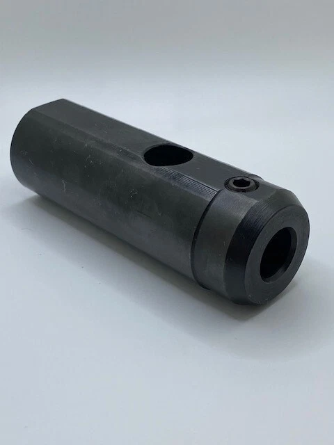 Global Cnc 1596-347-13 1 1/2" Od X 5/8" Id Hitachi Seiki Bushing