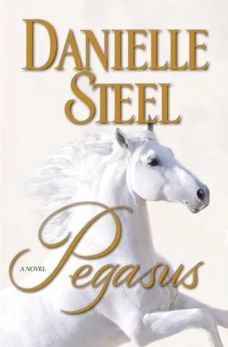 Pegasus-Danielle Steel, 9780345530974