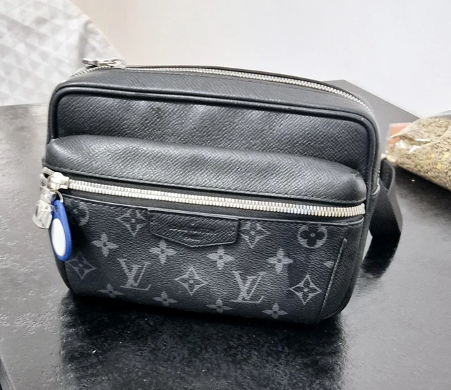 Banane Messenger Homme Sacoche Banane Louis Vuitton Homme Sac à