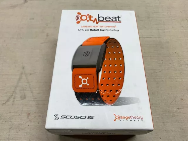 Otf flex heart rate monitor cheap
