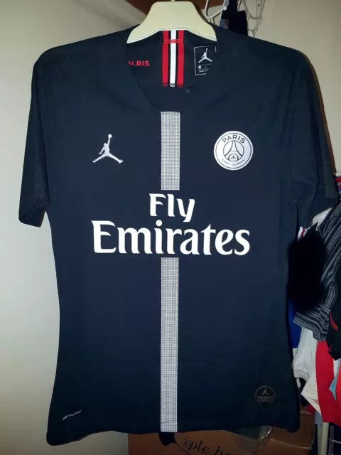 Maglia psg 2018 hot sale