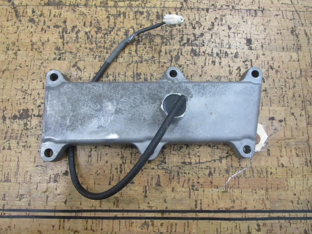 Sensor De Detonación Knock Outboard 6p2857800000 Para Fuerab | Cuotas