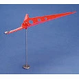 Davis Spar Fly Wind Indicator with Mount