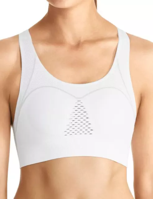 Berlei Electrify Sports Bra YZ7P Womens Non-Wired Lightly Padded Sports Bras