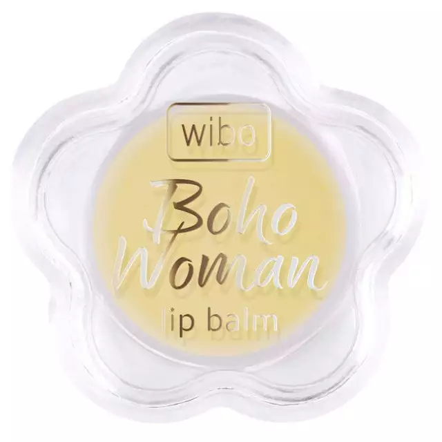 5907439138562 WIBO Boho Woman Lip Balm balsam do ust 1 3g (P1)