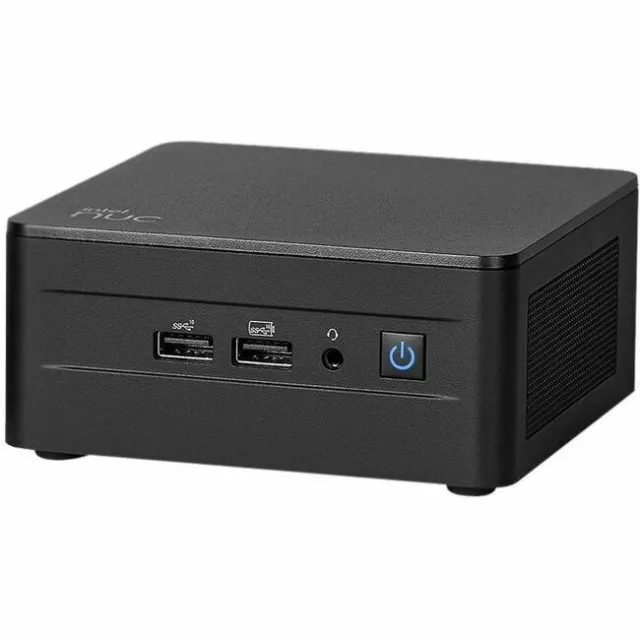 INTEL NUC 13 Pro NUC13ANHi7 Barebone System i71360P No RAM/Storage/OS