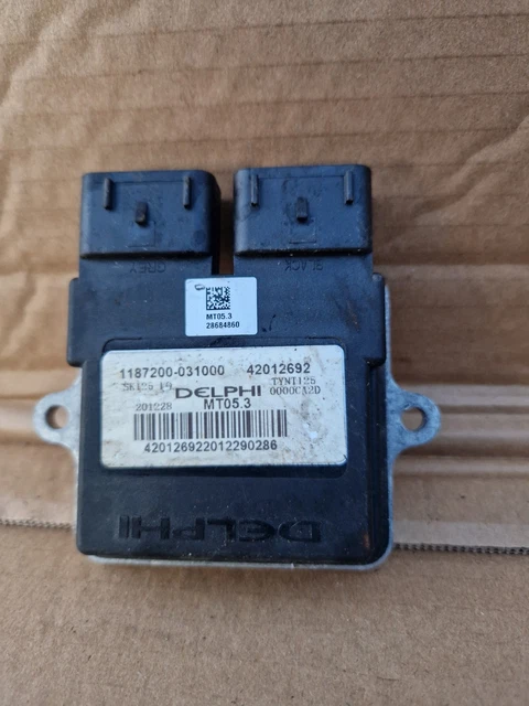 HONDA PCX125 PCX coil cdi ecu ignition box cu-19f efi models