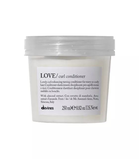 Davines LOVE CURL Conditioner