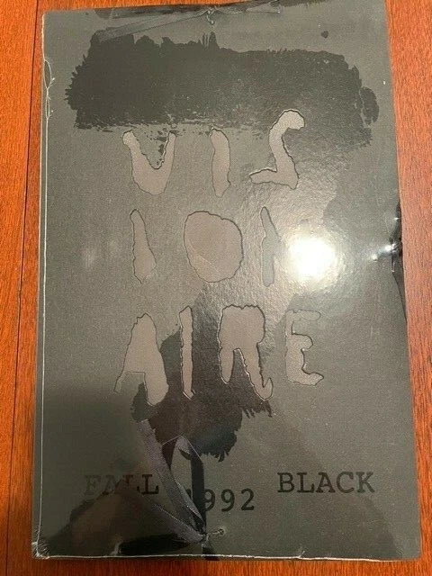 アート・デザイン・音楽 VISIONAIRE No.5 THE FUTURE 1992 アート・デザイン・音楽 VISIONAIRE No.5 THE FUTURE 1992