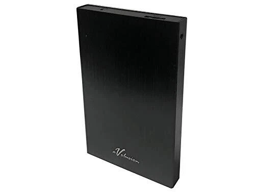 HD250U3 500GB USB 3.0 Portable External Gaming Hard Drive for Xbox One Pre-Fo...