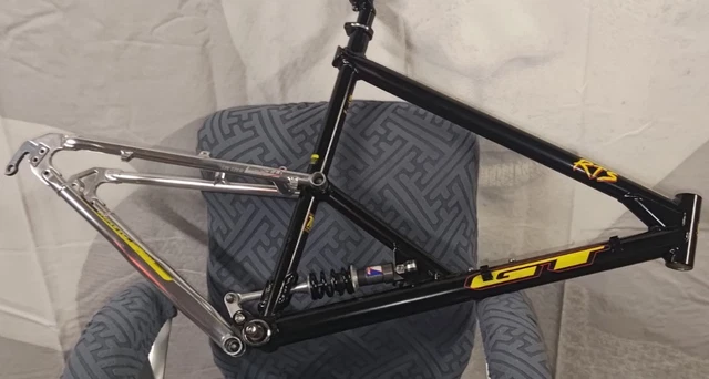 Bike Frames, Cycling, Sporting Goods - PicClick UK