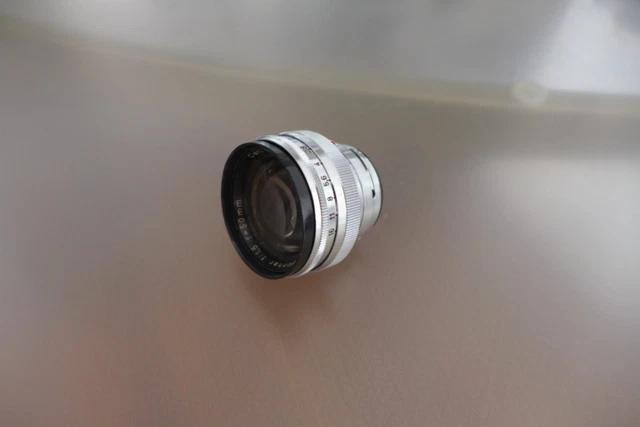 Vintage Lenses, Vintage Movie & Photography, Cameras & Photo