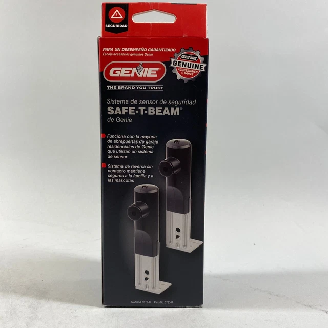 NEW GENIE SAFETBEAM GSTBR Genie Safety Sensor System Keeping Family