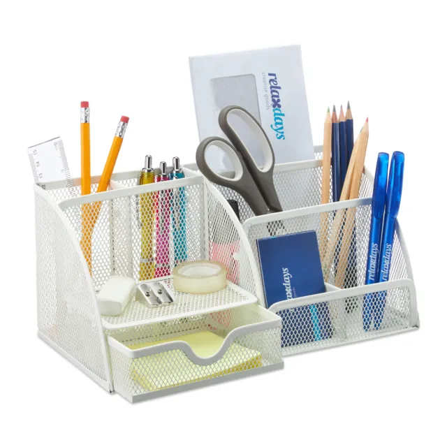 Schreibtisch Organizer Schreibtisch Organisation Desk Organizer Stiftehalter