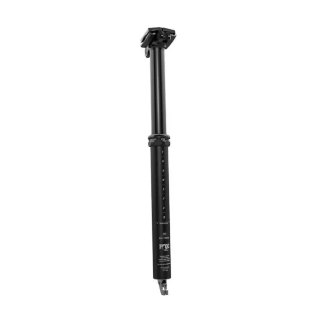 Transfer Performance Elite Dropper Seatpost 30.9mm 125mm Internal Cable 2022 60X