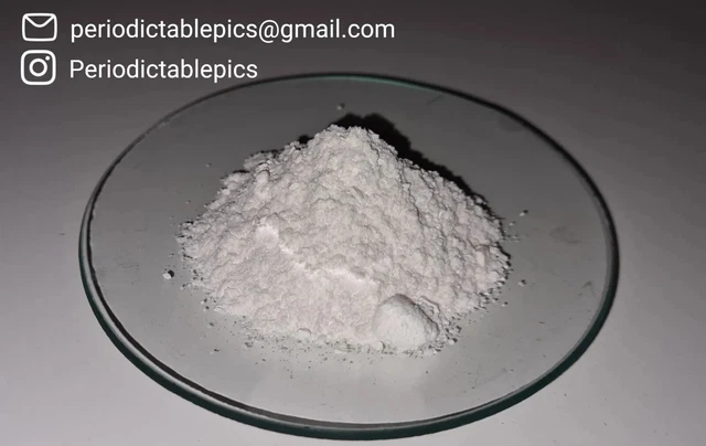 25g Terephthalic acid ACS P.a. Pure