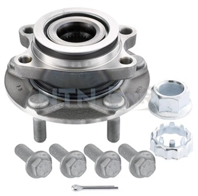 10x Radmutter M12 X 1,25 Für Nissan Juke F15 Pathfinder 3 Armada