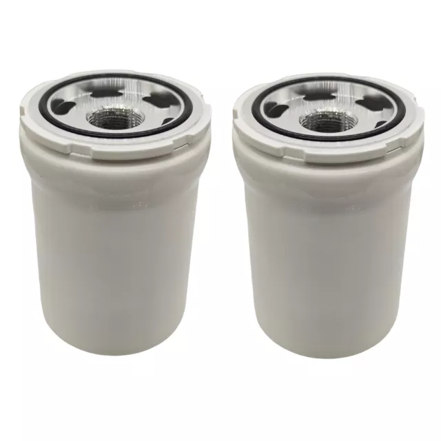 2X Hydrostatic Hydraulic Oil Filter for Kubota HHTA0-59900 L Series Tractors