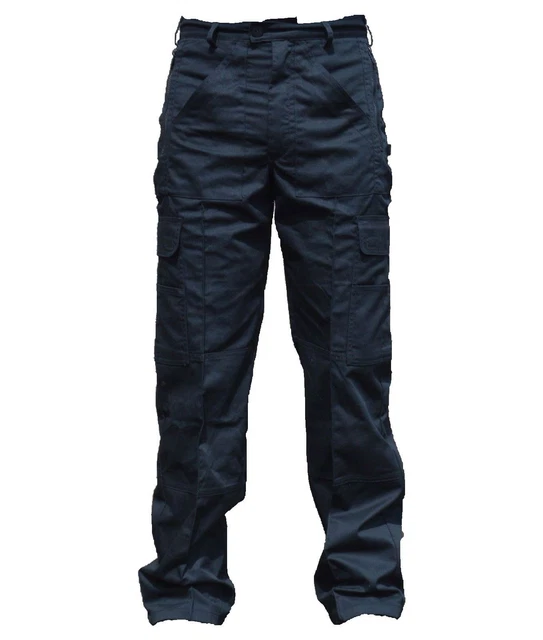 UK Police Trousers by Turner Virr W32XS NEW POLICE UNIFORM TROUSERS