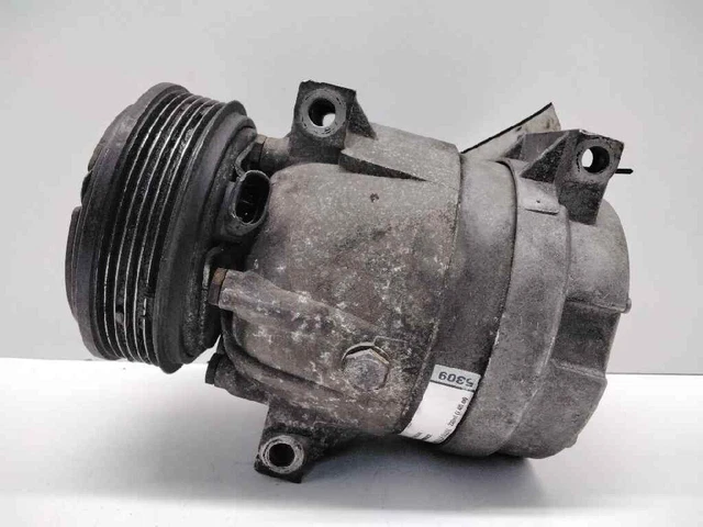 7700105765 Air Conditioning Compressor for Renault Megane I Phase 2 Ba Sedan