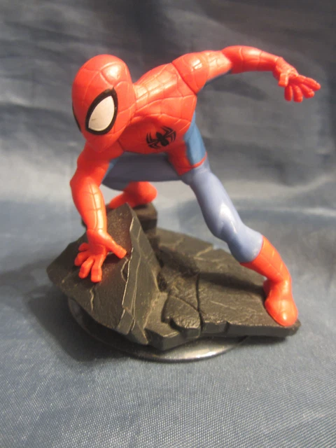 Disney Infinity - Marvel : Spiderman