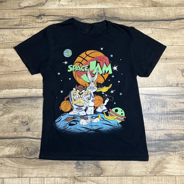 jordan 6 looney tunes