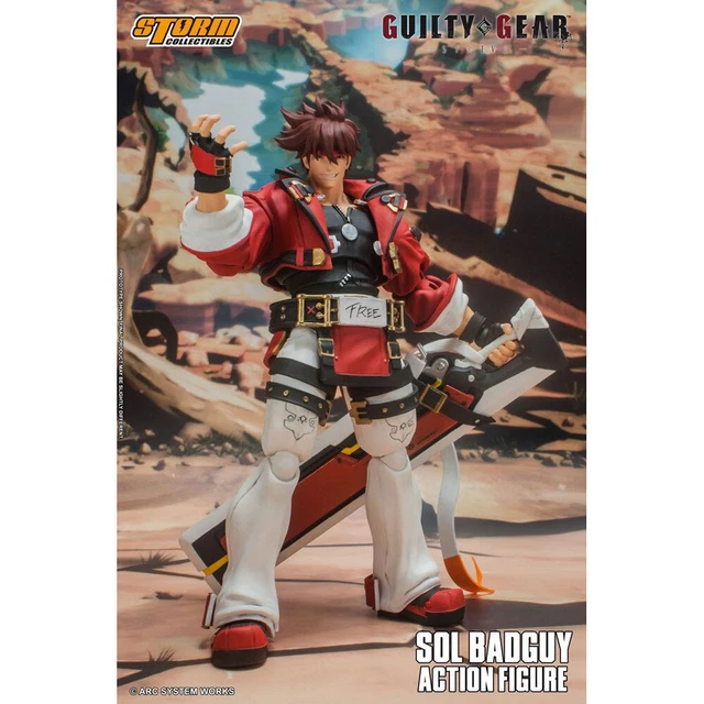 Figurine Storm Collectibles Devil Jin - Tekken 7 - Échelle 1/12 - Neuve