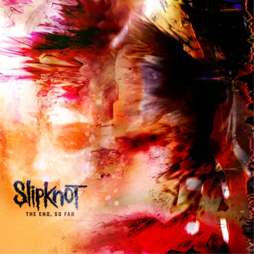 SLIPKNOT THE END, So Far (CD) Album EUR 13,88 - PicClick FR