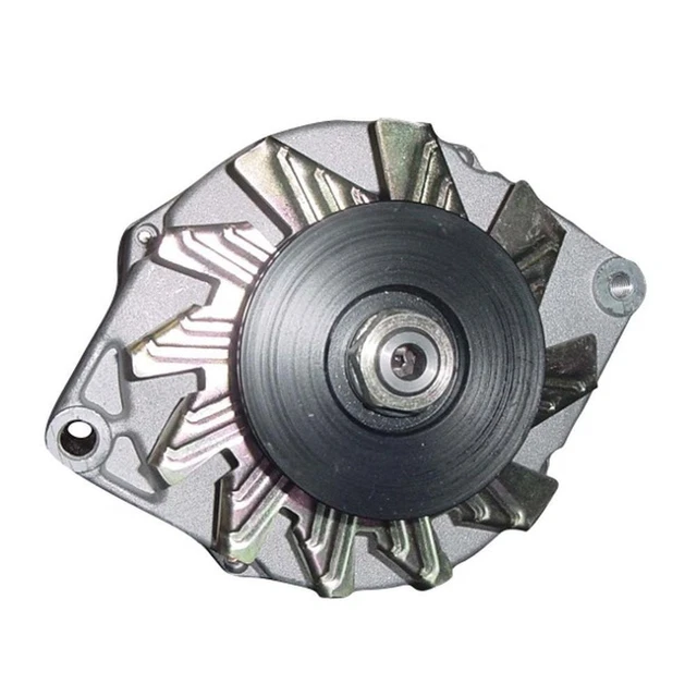 NEW Alternator Fits Massey Ferguson Tractor 235 245 255 265 2675 270 2705