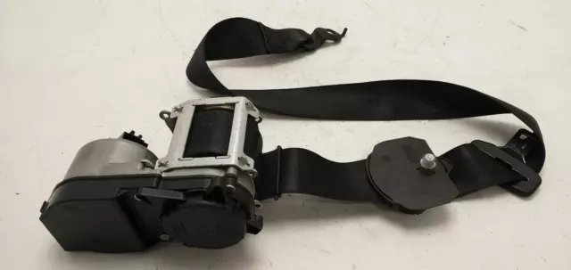 MERCEDES R CLASS 251 Series Right front SEAT BELT A2518603885 06-13