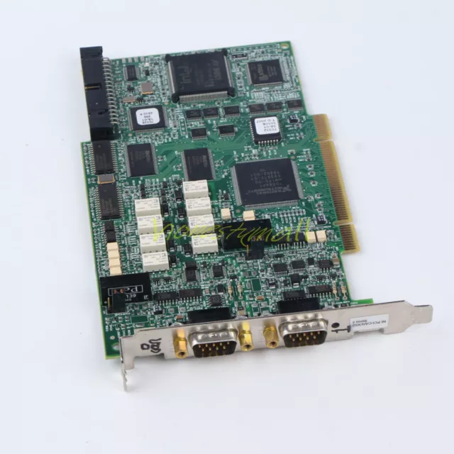 1PCS National Instruments Ni Pci-Can / XS2 Serie 2 Interface Karte