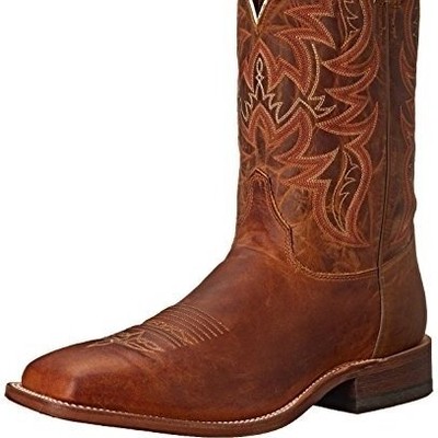 JUSTIN BR 733 Mens 12 D Distressed 