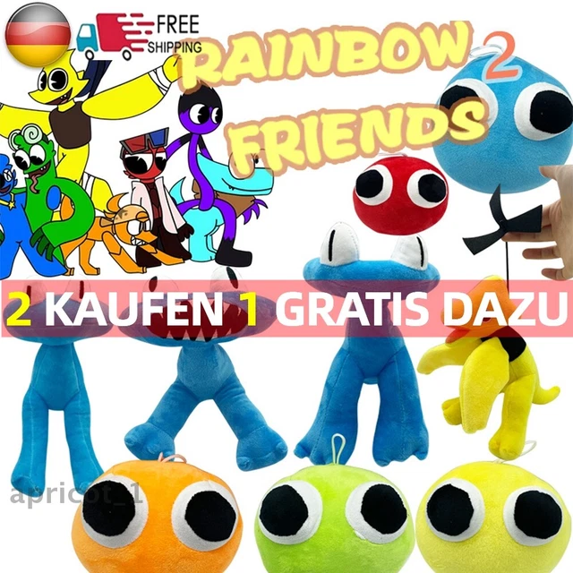 YCVBCY Miner Wolf Plüschtier - Anime Stofftier 30cm & 18cm Set Für Kinder